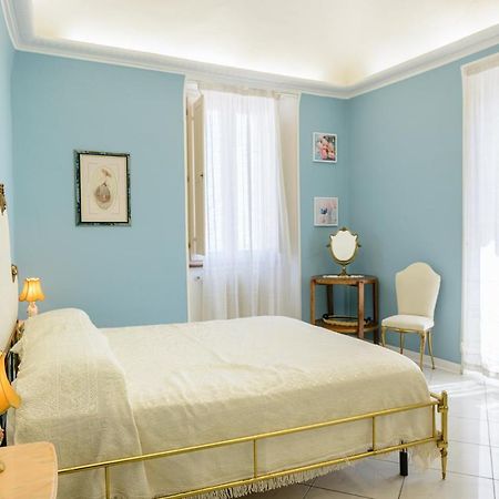 Nel Vicolo Luxury B&B Penne Екстер'єр фото
