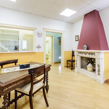 Nel Vicolo Luxury B&B Penne Екстер'єр фото