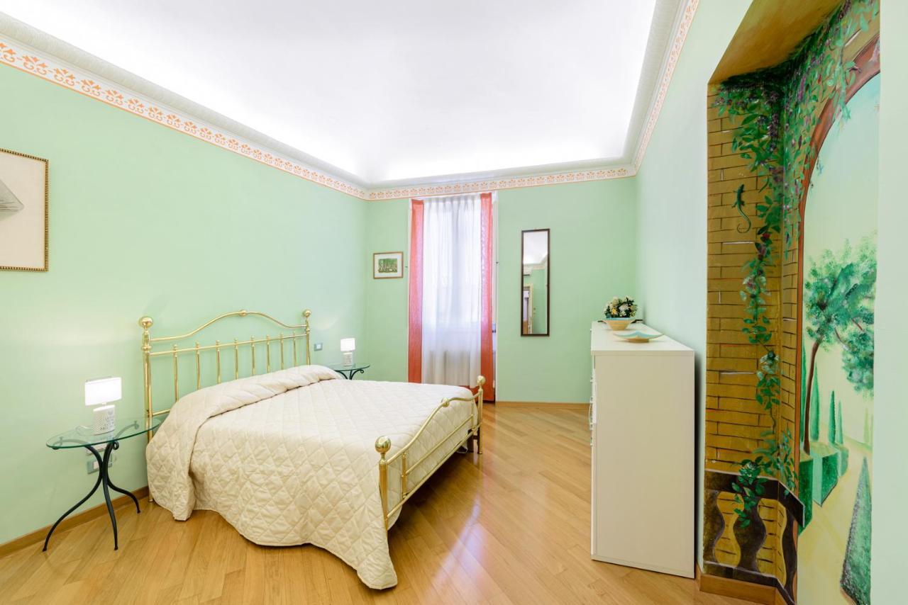 Nel Vicolo Luxury B&B Penne Екстер'єр фото