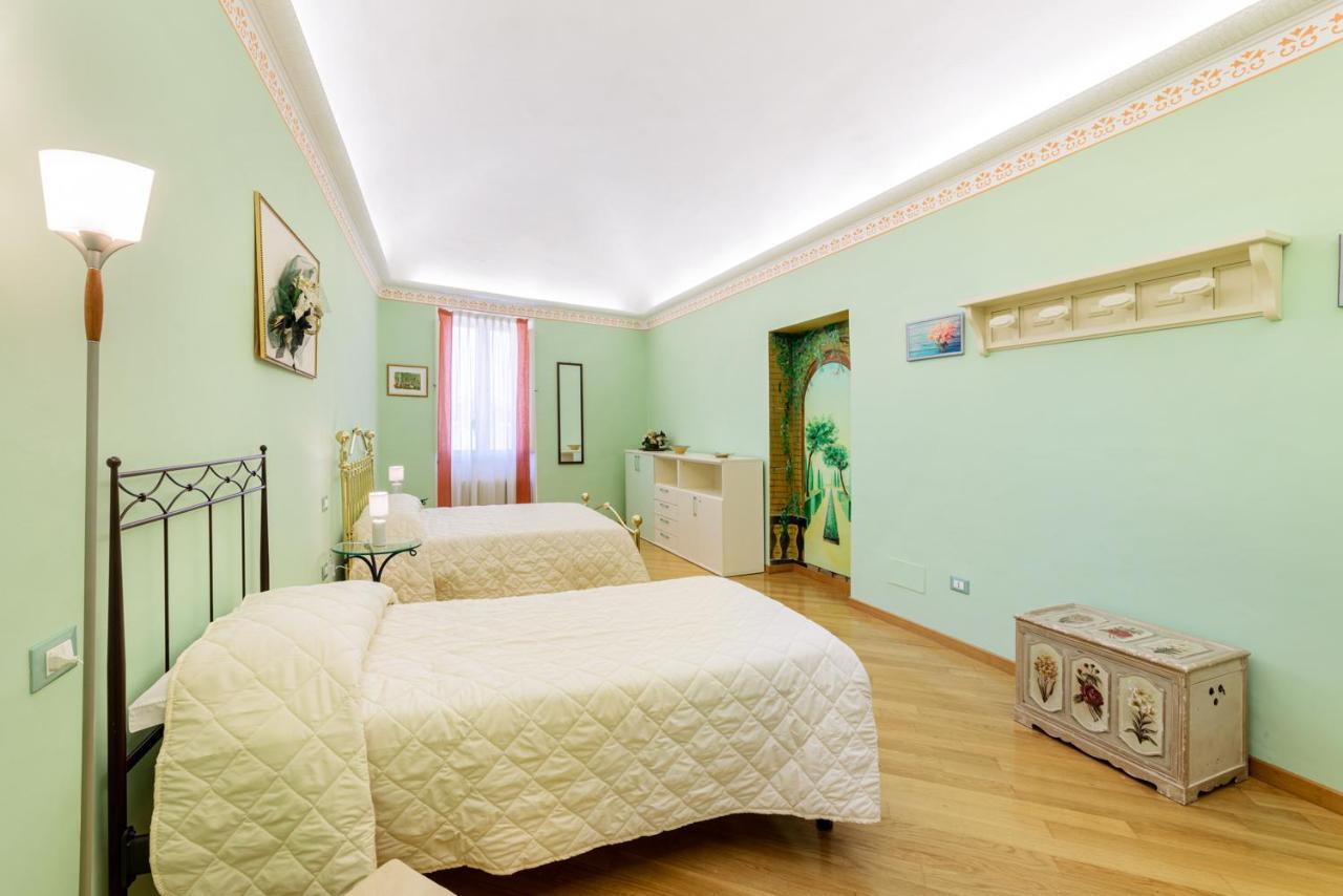 Nel Vicolo Luxury B&B Penne Екстер'єр фото
