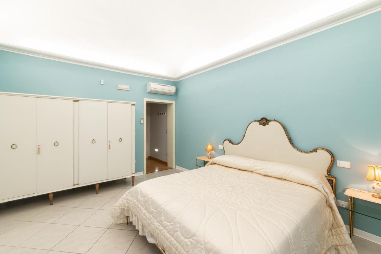Nel Vicolo Luxury B&B Penne Екстер'єр фото