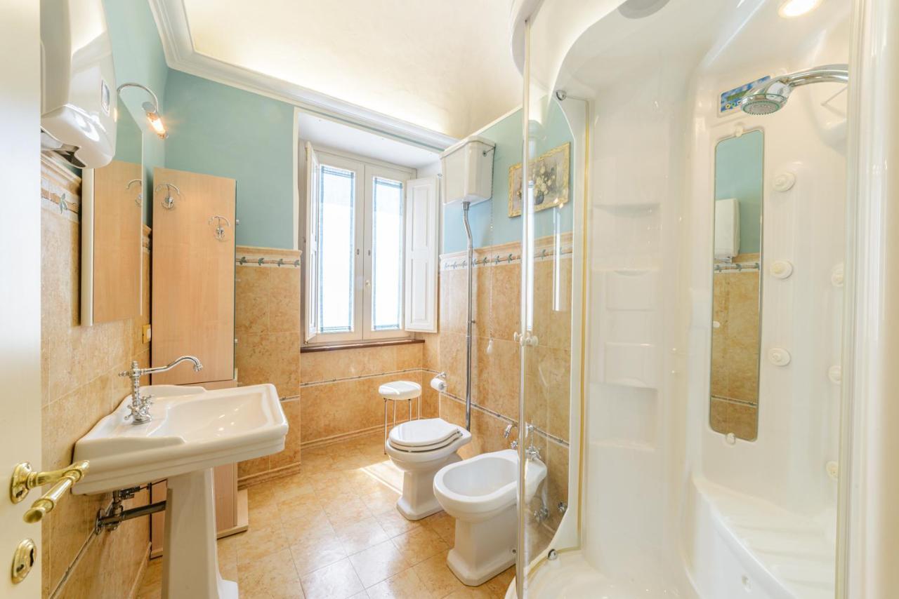 Nel Vicolo Luxury B&B Penne Екстер'єр фото