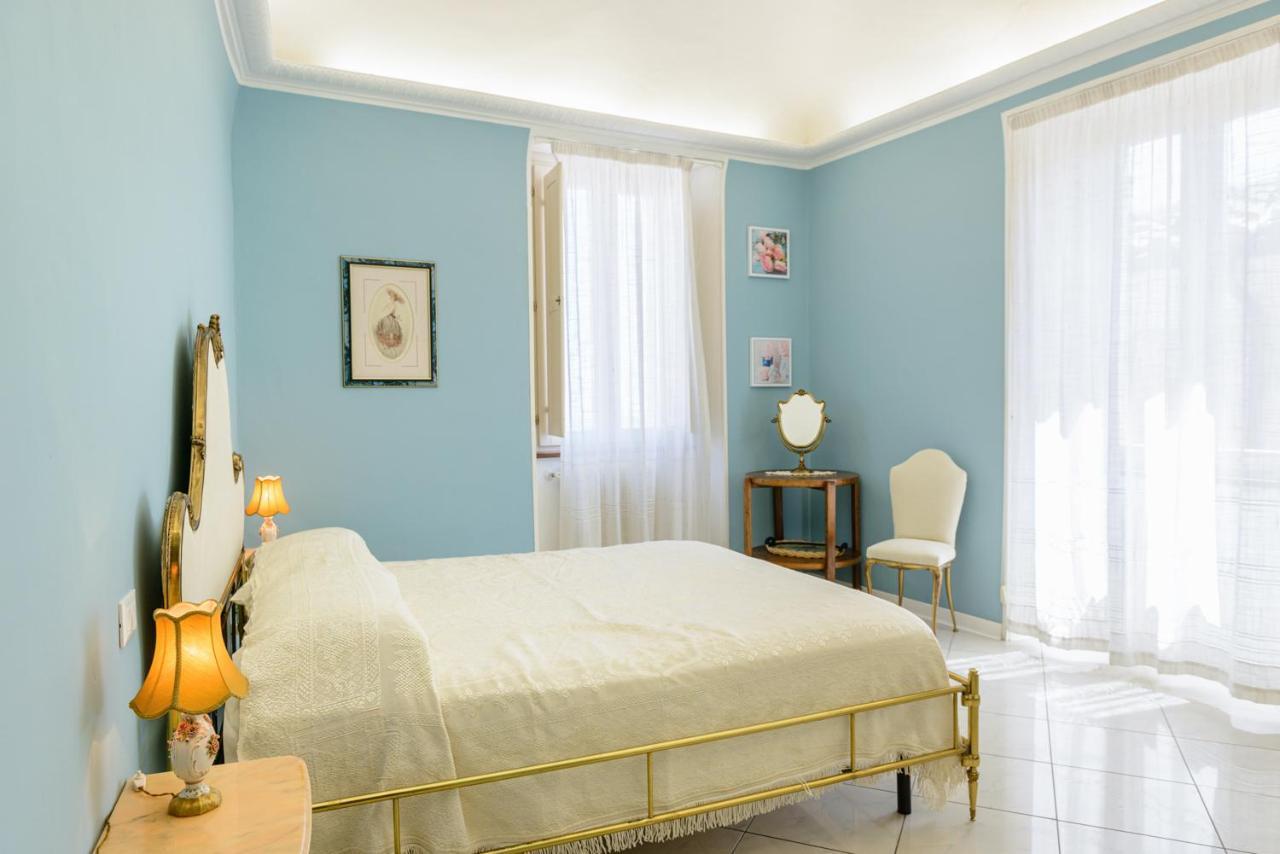 Nel Vicolo Luxury B&B Penne Екстер'єр фото