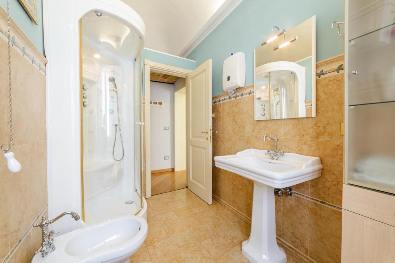 Nel Vicolo Luxury B&B Penne Екстер'єр фото