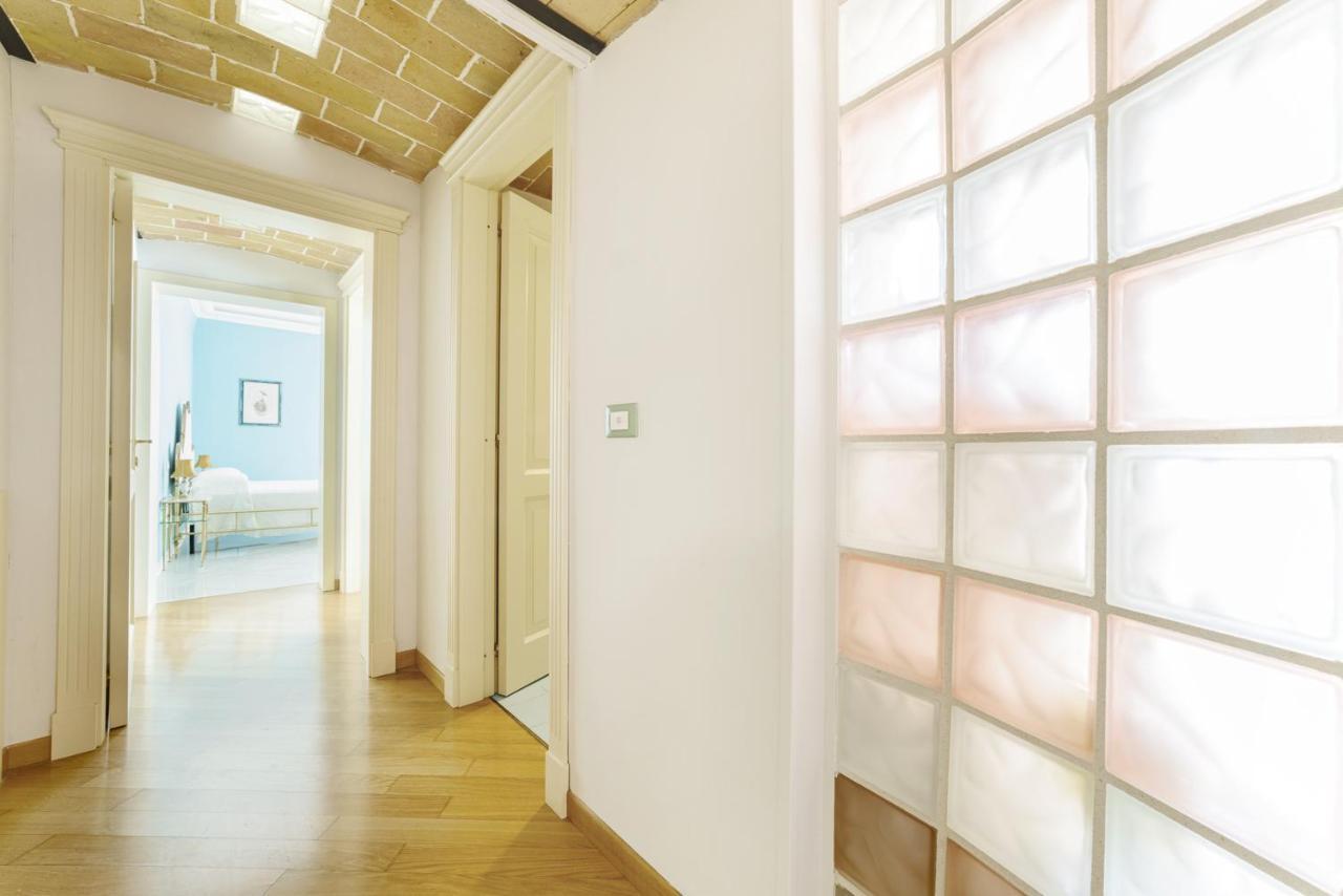 Nel Vicolo Luxury B&B Penne Екстер'єр фото
