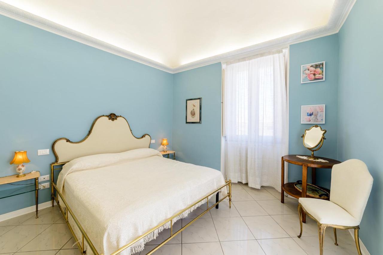 Nel Vicolo Luxury B&B Penne Екстер'єр фото