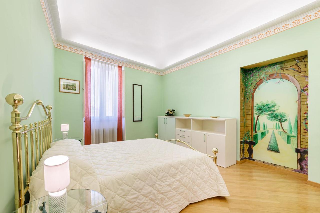 Nel Vicolo Luxury B&B Penne Екстер'єр фото