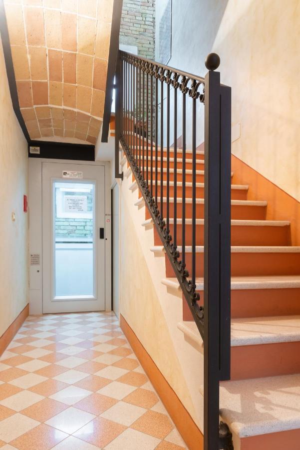 Nel Vicolo Luxury B&B Penne Екстер'єр фото